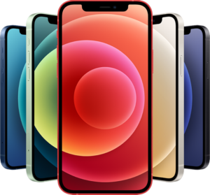 Open Box iPhone 12