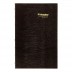 Blueline Daily Planner Monthly Expenses