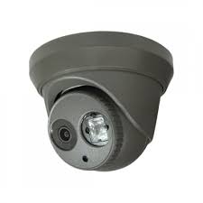2MP TVI CCTV Cameras - 4 Channels