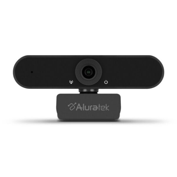 Aluratek HD 1080p Webcam