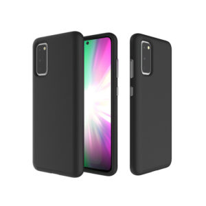 Blu Element Armour 2X Galaxy S20 Black