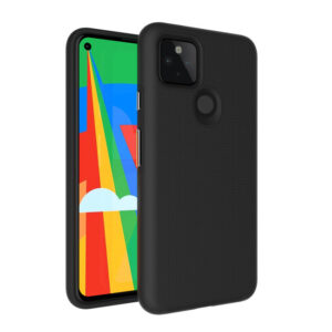 Blu Element Armour 2X Pixel 5 Black
