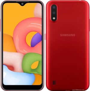 Samsung A02