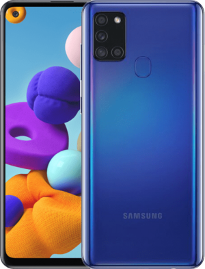 Samsung A21s