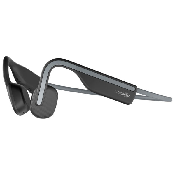 Aftershokz Open Move  Bluetooth Headphone Slate Grey/mic