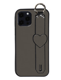 Mirror Phone Case with Hand Holder iPhone 12 Pro Max – Schneider's  Computing & Websites Ltd.