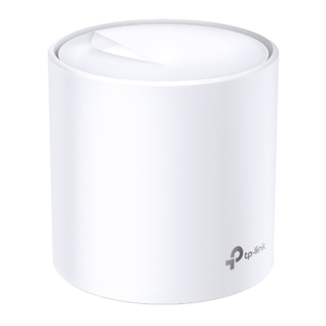 AX3000 Whole Home Mesh Wi-Fi 6 System (2-Pack)