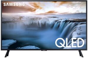 Samsung 65" Smart TV