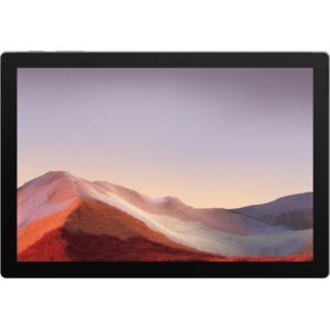 Microsoft Surface Pro 7+ Tablet