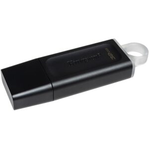 DataTraveler Exodia USB