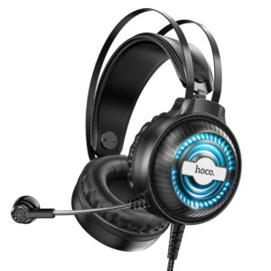 HOCO Streamer Gaming Headphones W101