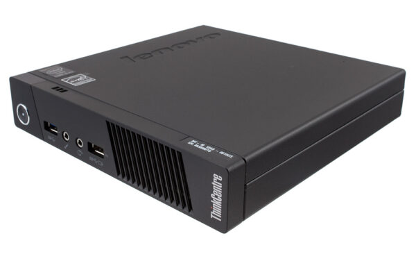 Refurb Lenovo M93p Tiny Desktop