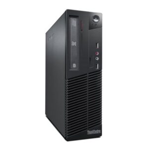 Refurb Lenovo M93p SFF Desktop