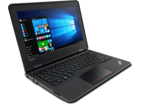 Refurb Lenovo Yoga 11e 3rd Gen