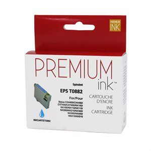 EPSON T088220 CYAN INK