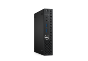 Refurb Dell 3050 Tiny Desktop