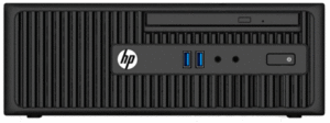 Refurb HP 400 G3 SFF Desktop