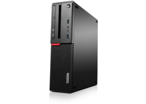 Refurb Lenovo M900 SFF Desktop