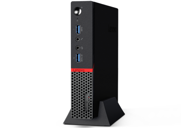 Refurb Lenovo M600 Tiny Desktop