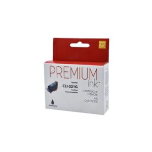 CANON CLI-221G Grey