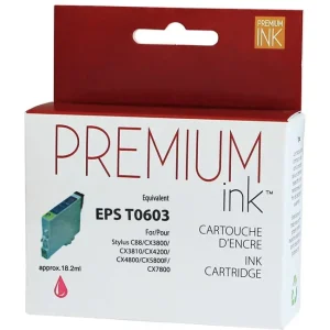 Epson Styl C68/88 Magenta