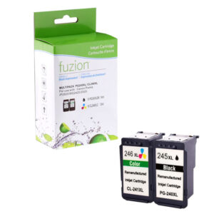 FUZION - CANON PG245XL / CL246XL