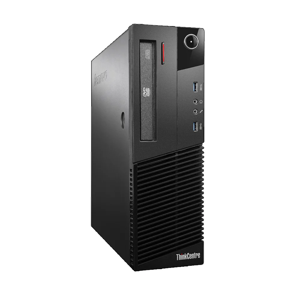 LENOVO - ThinkCentre M93p - Refurb