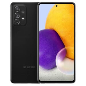 Samsung Galaxy A72 - 256GB - AWESOME BLACK