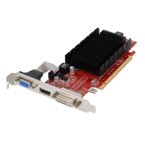 VISIONTEK - RADEON HD 6350 1GB DDR3 - GRAPHICS CARD