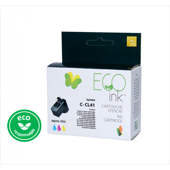 CANON CL41 COL INK – Schneider's Computing & Websites Ltd.