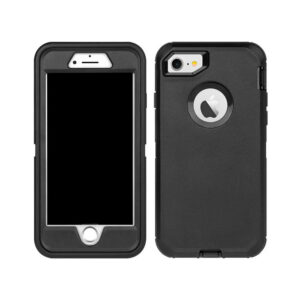 IDEFEND - IPHONE 7/8 BLK