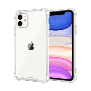 Capsul AirCrystal Iphone 12 Pro Max