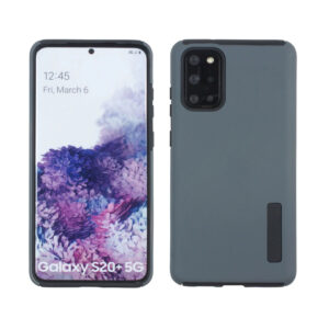 CAPSUL - ARMORPRO FOR SAMSUNG S20 -GREY