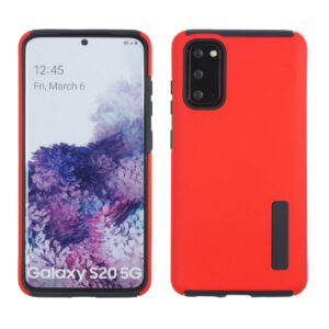 ArmorPro for Samsung S20 RED