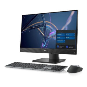 DELL All-In-One 5260 8th Gen