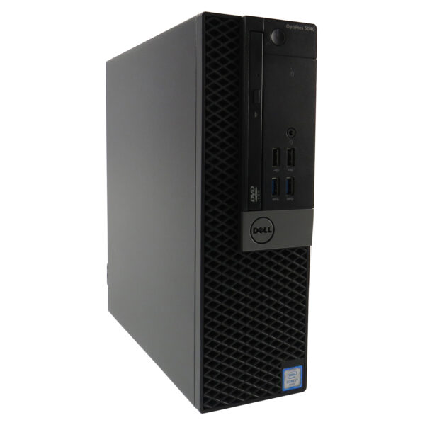 DELL SFF Optiplex 5040 6th Gen