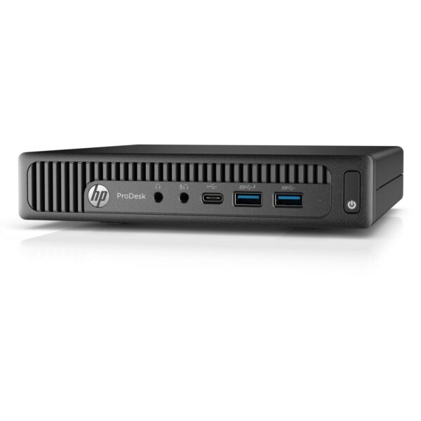HP Tiny 600 G2 6th Gen