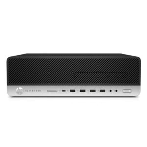 HP Tiny 800 G5 9th Gen