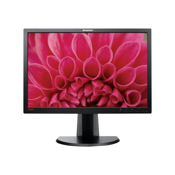 Lenovo 2452 LED Monitor