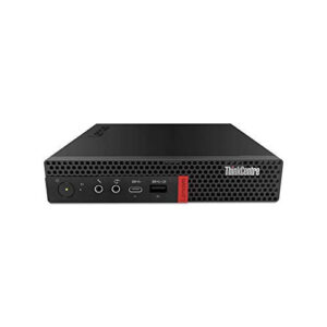 Lenovo Thinkcentre M920Q