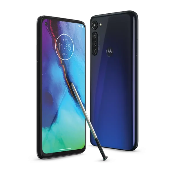 Motorola Moto G Stylus 5G 128