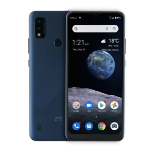 ZTE BLADE A7 PLUS