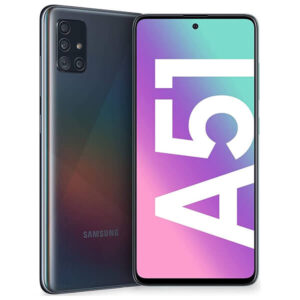 【ジャンク】Galaxy A51 5G Samsung Galaxy A51 (5G) 128GB Unlocked Single SIM Smartphone
