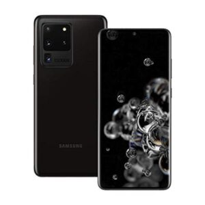 Samsung Galaxy S20 Ultra 128GB