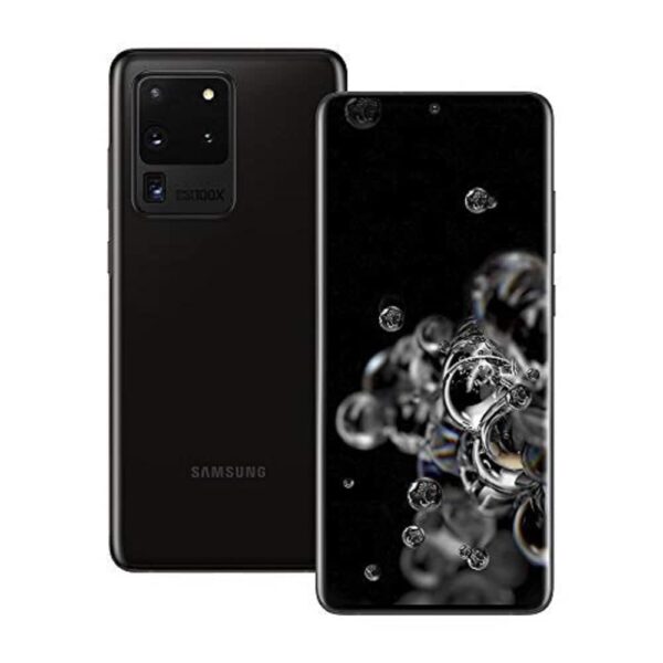 Samsung Galaxy S20 Ultra 128GB