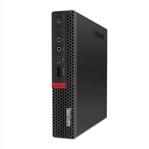 Lenovo Desktop ThinkCentre M720Q i5-8400T - Tiny
