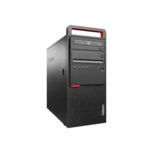 Lenovo Desktop ThinkCentre M700 - Tower