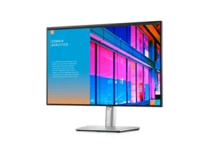 DELL U2421E - LED Monitor
