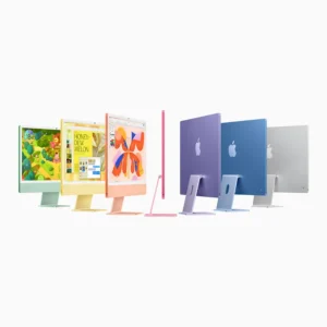 iMac 24" M4 Chip