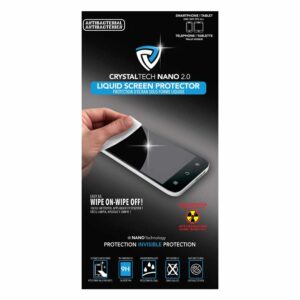 Crystaltech